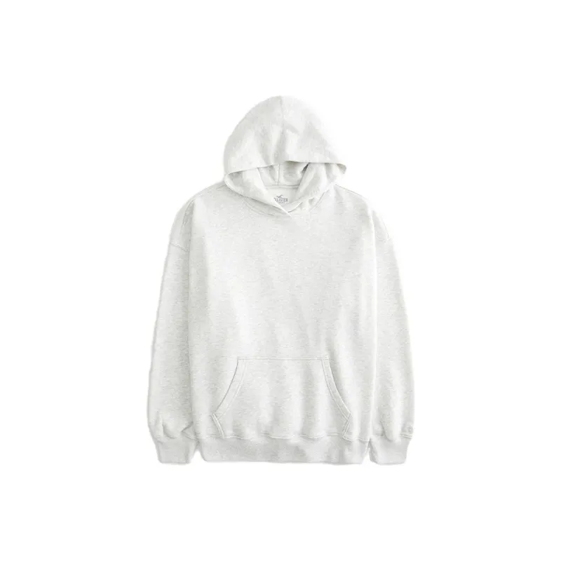 Hollister Sweatshirts Women's-0