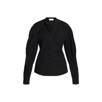 Lemaire Cotton Blouse