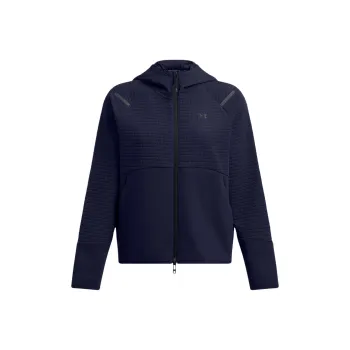 Under Armour Unstoppable Jackets Coats Women's Navy Blue