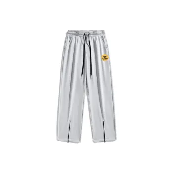 FUERZA Casual Pants Unisex