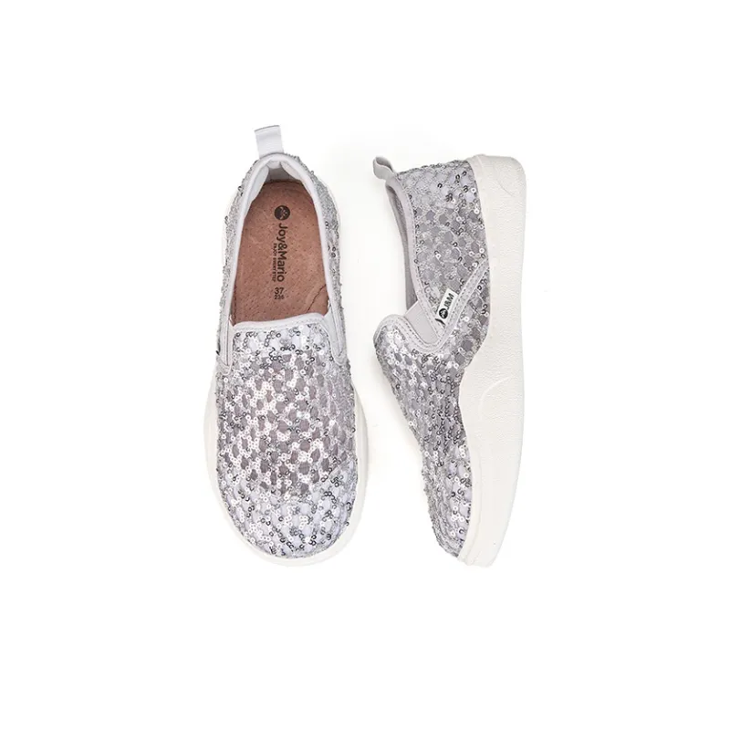 Joy&Mario Casual Single Shoes Women's-4