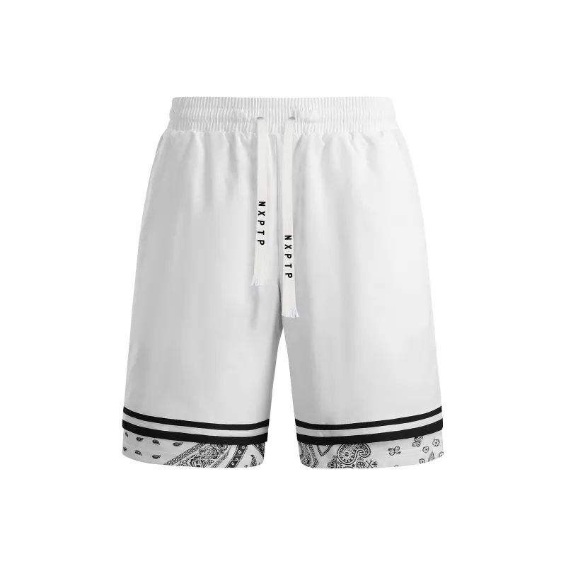 NXPTP Casual Shorts Unisex-3