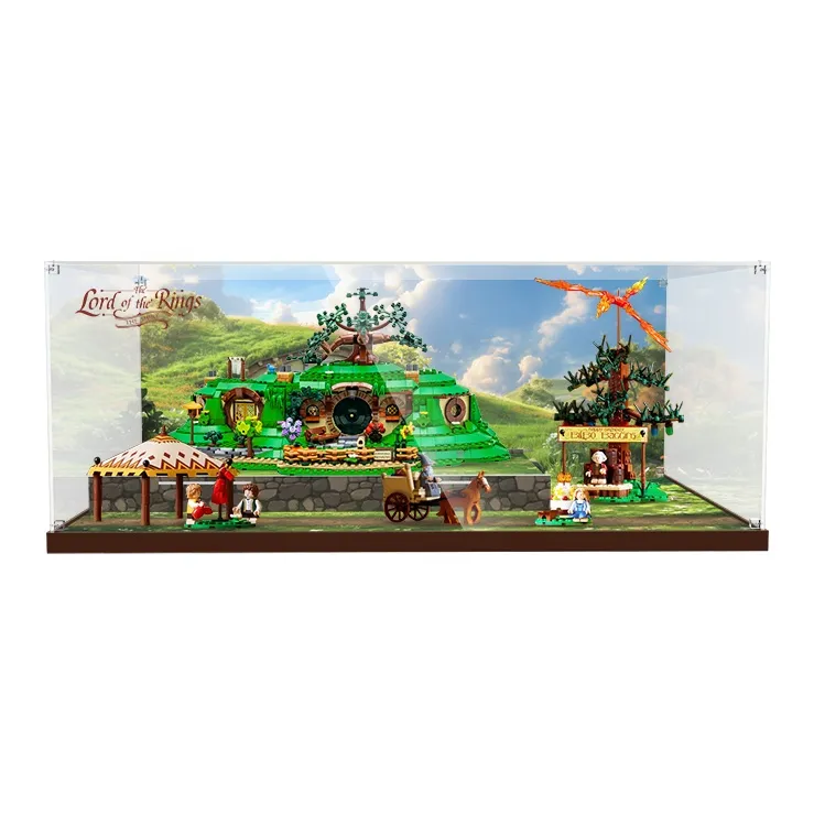 LYB Model Accessories-8