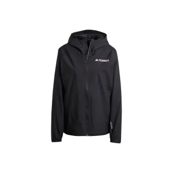 Adidas Free Shipping With AdiClub Terrex Multi 2L RAIN.RDY Jacket