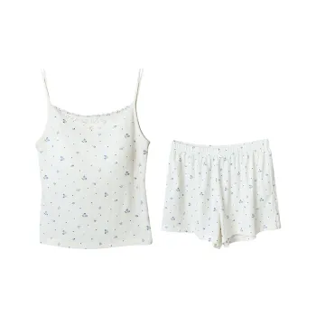 FREELASS Women's Pajama Sets