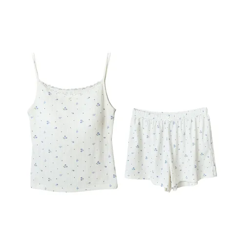 FREELASS Women's Pajama Sets