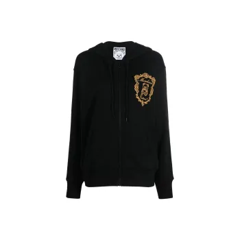 MOSCHINO Jackets Women's Black