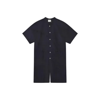 ISABEL MARANT Jumpsuit Women's Black