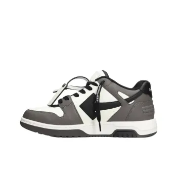 OFF WHITE Out Of Office Trainers