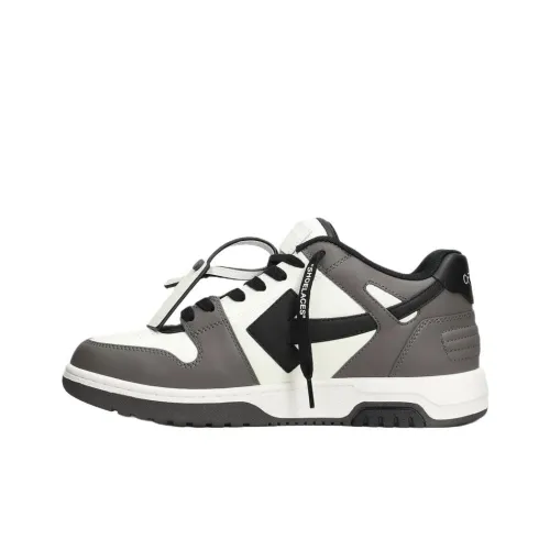OFF WHITE Out Of Office Trainers