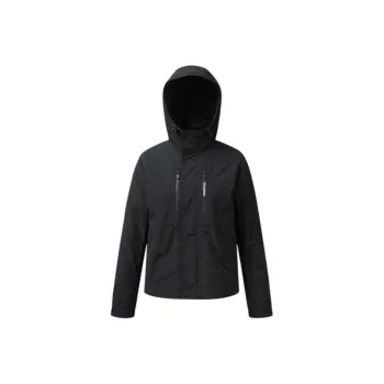 SALOMON Jackets Coats Women's Black