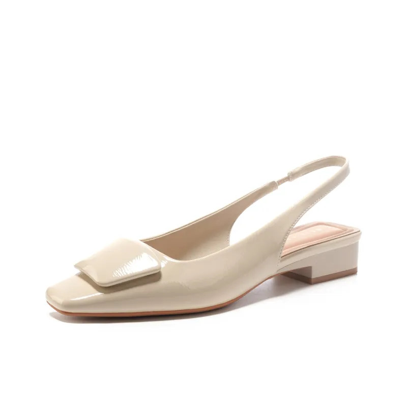 Beijiani Casual Single Shoes 2.5CM Women's-10