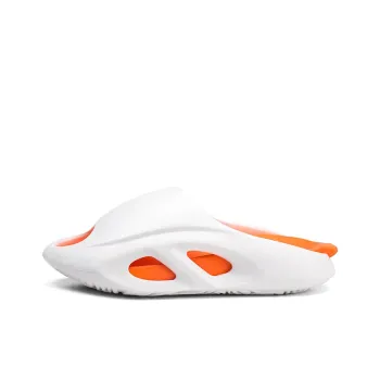 Budding Bear Quiet Slip Resistant Odor Resistant Abrasion Resistant Slide Slippers Men's