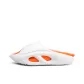 White Orange