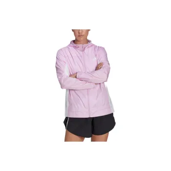 Adidas Jackets Women's Light Pink