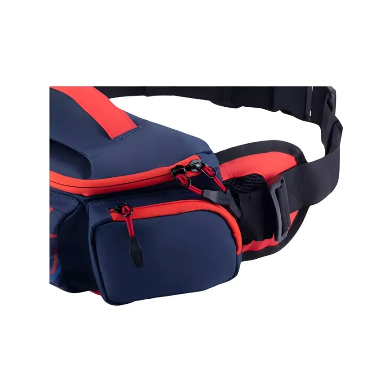 ALPINESTARS 2.5L Outdoor Bags Polyester Blue Red Unisex-1