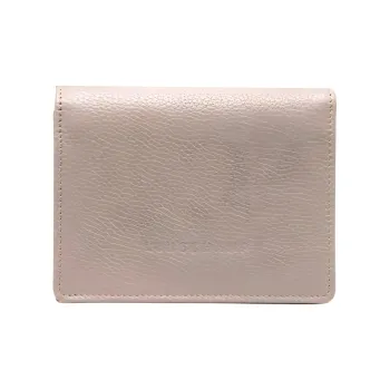 LONGCHAMP Le Foulonné Compact Wallet