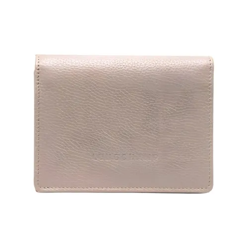 LONGCHAMP Le Foulonné Compact Wallet