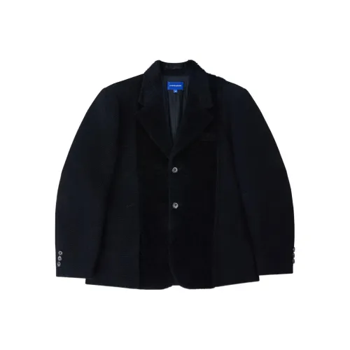 ADER ERROR Jackets Women's Black