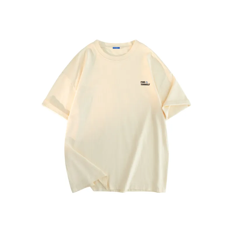 Find Yourself T Shirts Unisex-11