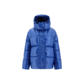 ASPESI Gummo Padded Jacket