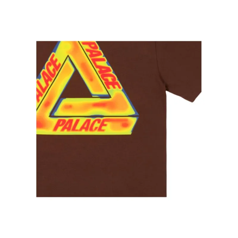 PALACE Heat Sensi T Shirt-3