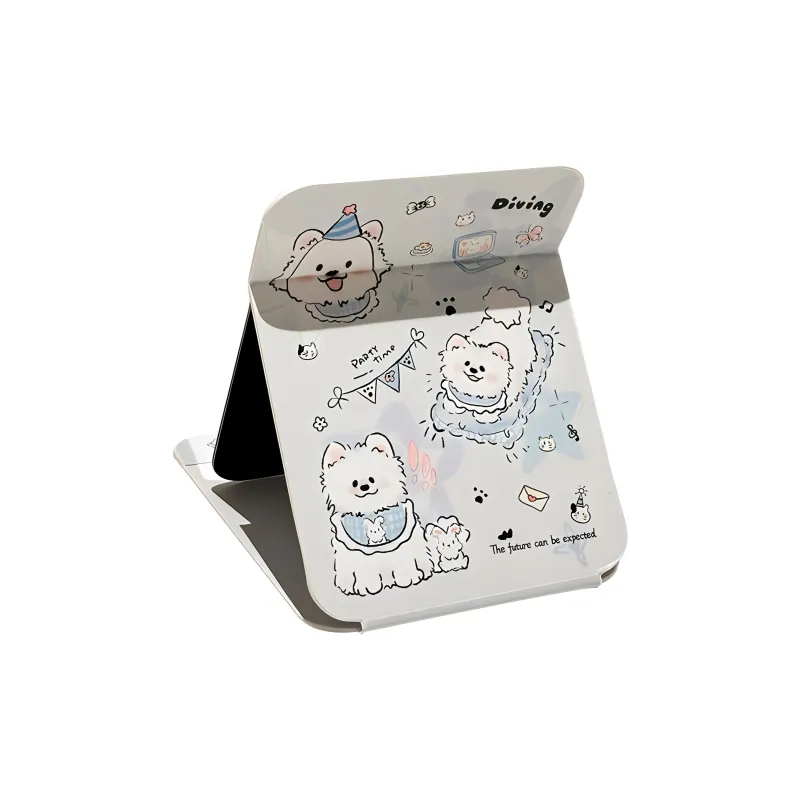 FANHUASENLIN Make up Tools Unisex-30