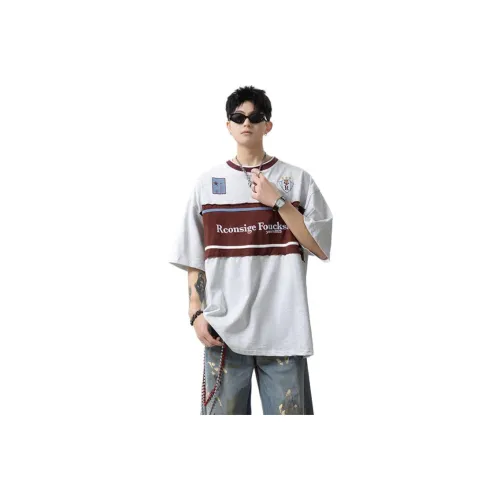 RVANGUARD T Shirts Unisex