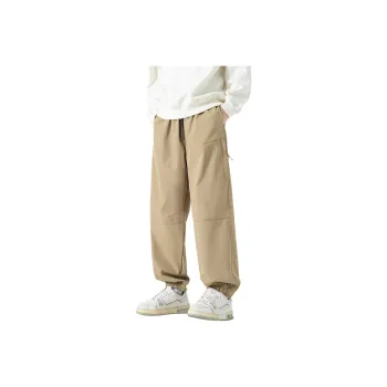 SIL VITIN Casual Pants Unisex