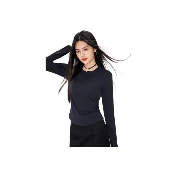 Love Elaine T Shirt Women's Black