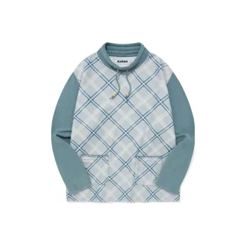 KIRSH Sweatshirts Women's Mint