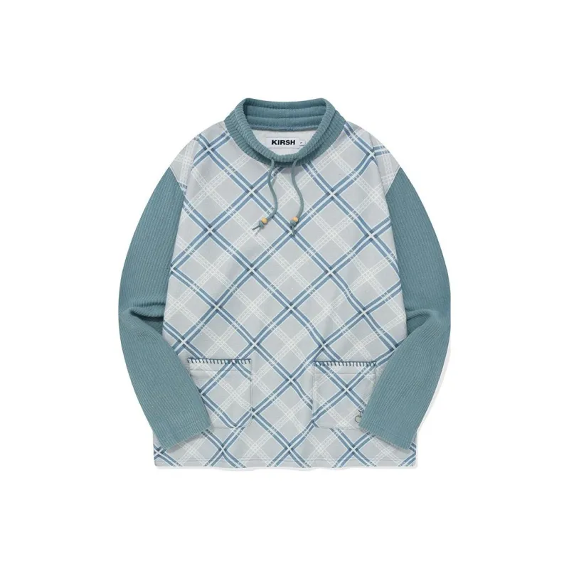 KIRSH Sweatshirts Women's Mint-0