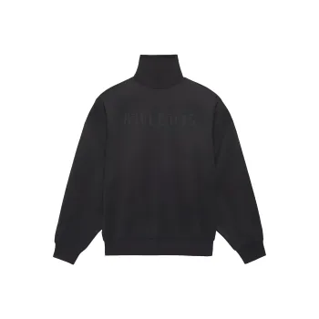 Adidas Mock neck Top