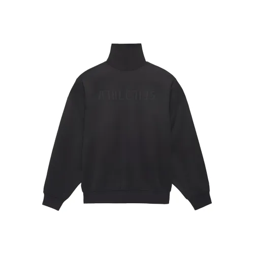 Adidas Mock neck Top