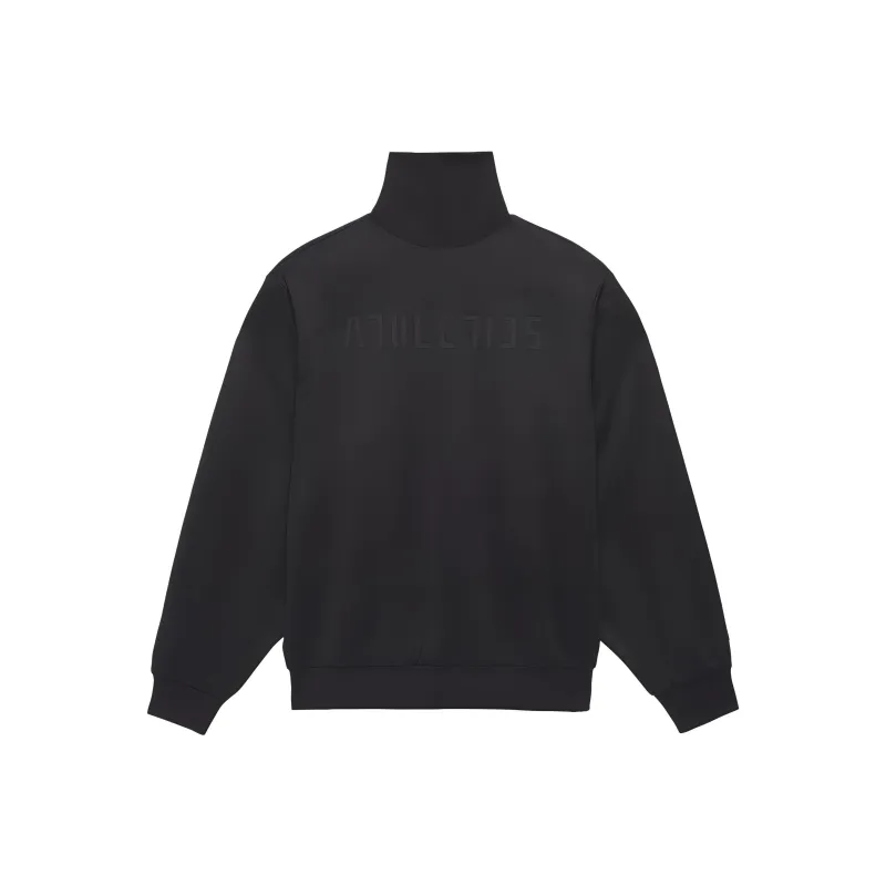 Fear Of God Athletics Women'ss Tricot Mockneck Black-0