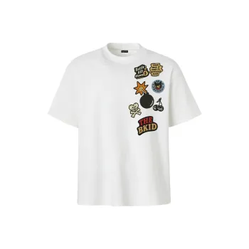PISYPOX T Shirts Unisex