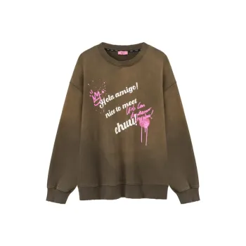 CHUU Sweatshirts Women's