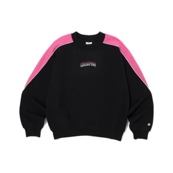 Champion Sweatshirts Women's Black
