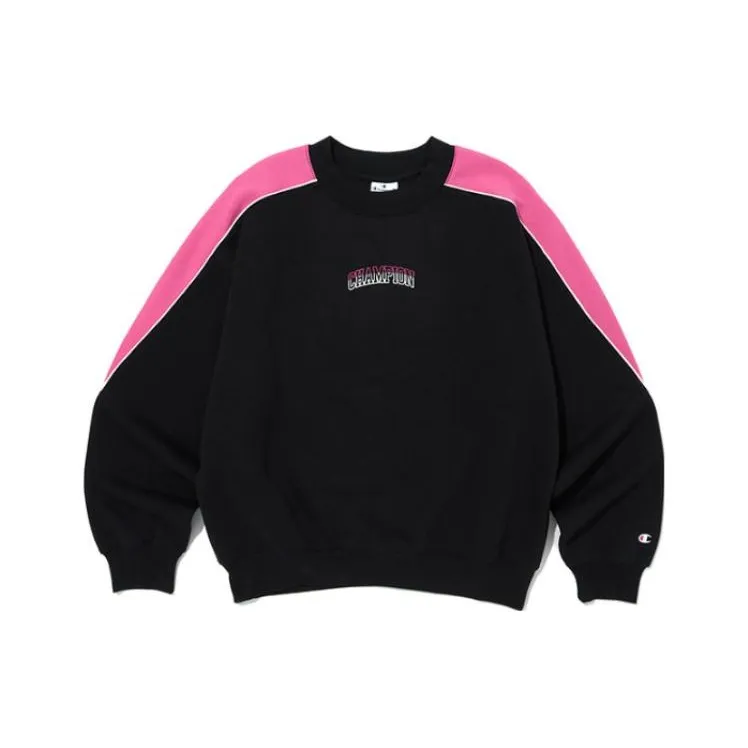 Champion Sweatshirts Women's Black-0