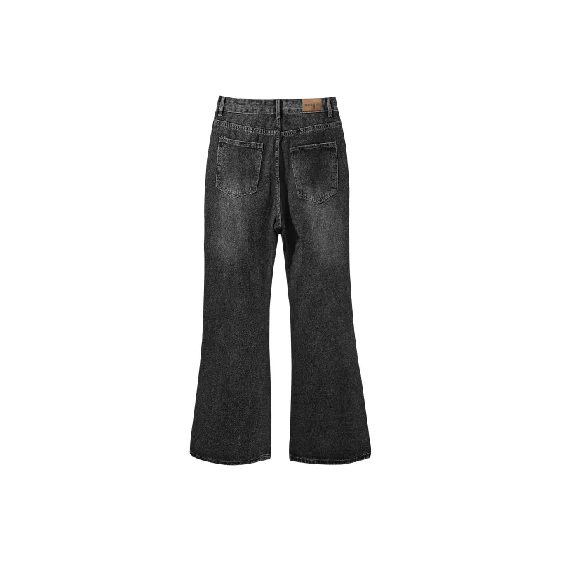 CHARLIE GOLF Jeans Unisex-1
