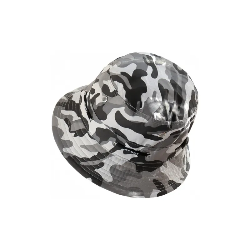 Yalu Acrylic Sun Protection Hats Unisex-3