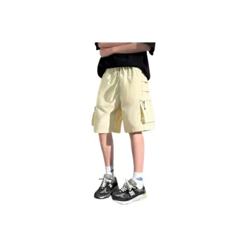 OKPI Casual Shorts Unisex