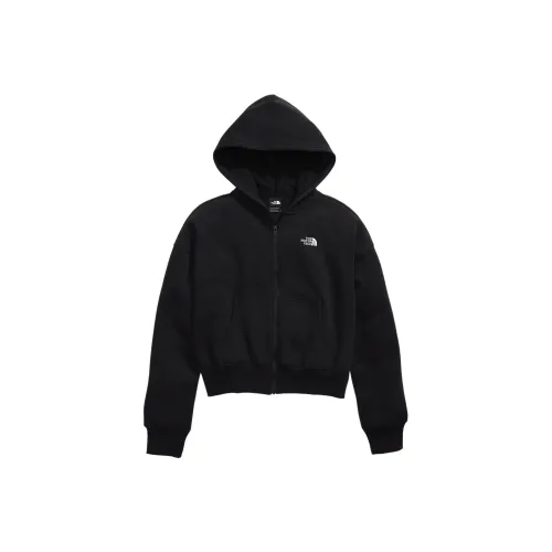 THE NORTH FACE Evolution Jackets & Coats Women's Black