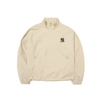 MLB New York Yankees Jackets Women's Khaki