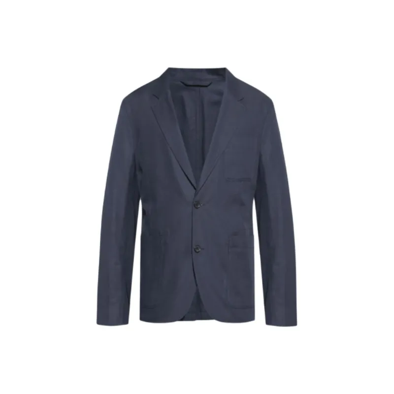 Paul Smith Single breasted Blazer-0