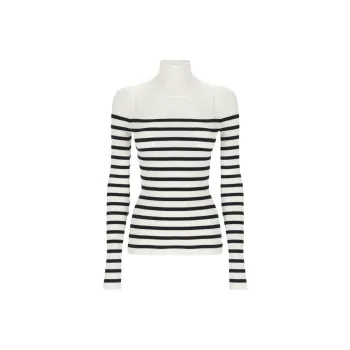 Jean Paul Gaultier The Knit Mariniere Jumper