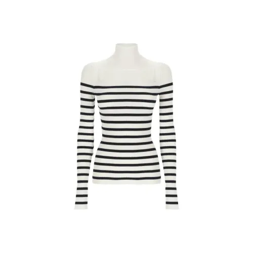 Jean Paul Gaultier The Knit Mariniere Jumper