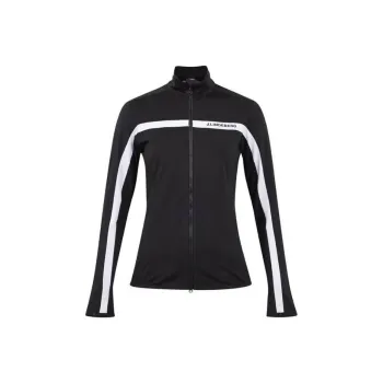 J.Lindeberg Jarvis Mid-layer Zipped Jacket