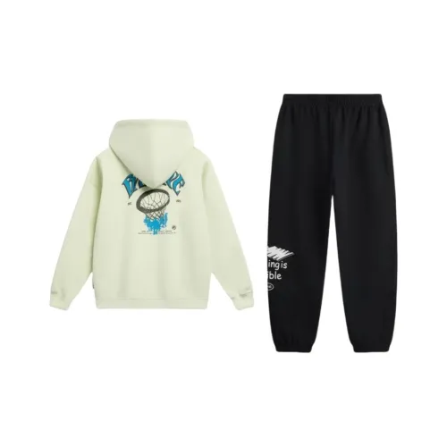 LiNing Sports Fashion Collection Casual Sportswear Men's