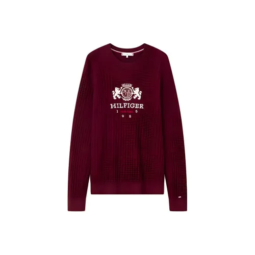 Tommy Hilfiger Knitwear Women's